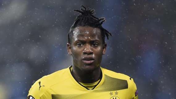 Baldini tratta Batshuayi. Il calciatore non vuole venire a fare la riserva