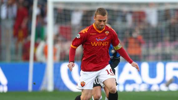 Il Real verso una nuova rivoluzione col pallino De Rossi