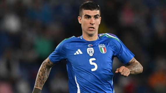 Italia, Mancini ritrova la Nazionale a più di un anno di distanza