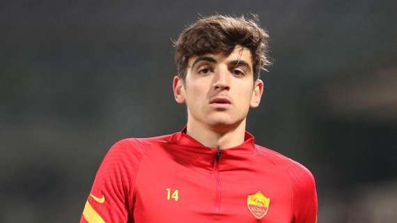 Calciomercato Roma - Fumata nera per Villar al Paok Salonicco