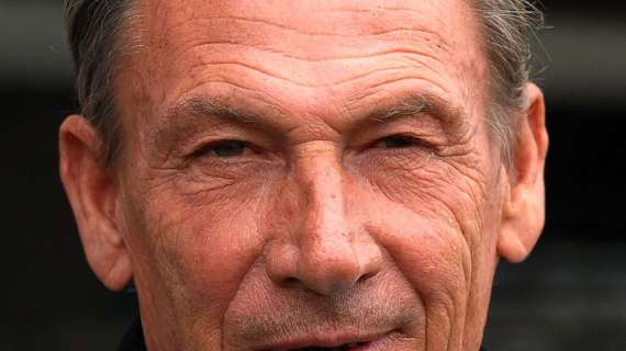 Zeman: "La Roma è diversa senza Totti, ma ha già vinto il derby senza di lui"