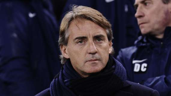 Inter, Mancini: "Destro? È cresciuto parecchio. Mi sono sempre rivisto in Totti"