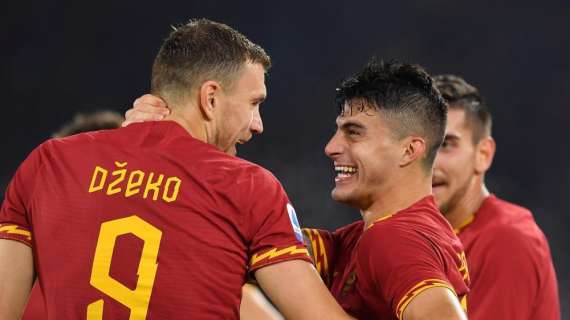 Roma-SPAL 3-1 - Top & Flop