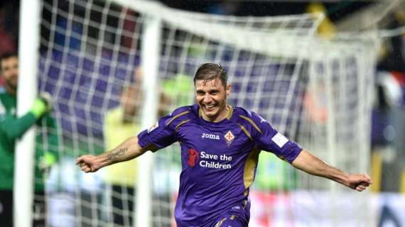 Fiorentina, Joaquin: "Stasera ci aspetta una partita complicata"