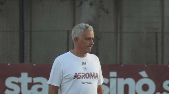 Thinking Football Summit, premio alla carriera per Mourinho: "Grazie alla Liga Portugal"