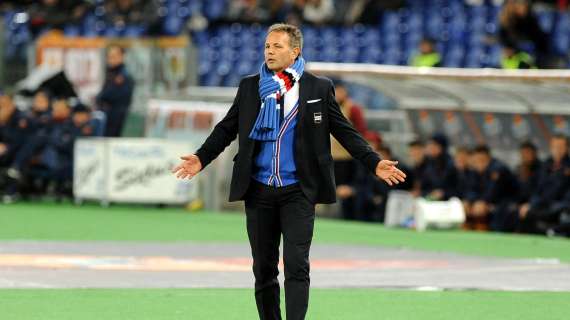 Mihajlovic: "A Roma è mancata mentalità, non mi è andato giù il KO"