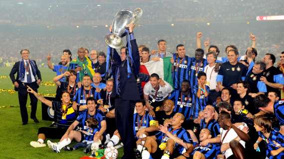 Supercoppa, l'Inter vuole battere la Roma per raggiungere il Milan