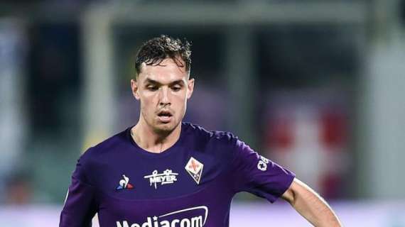 Fiorentina, Lirola: "Il gol con l'Inter ci ha dato più forza per affrontare la gara di oggi. Possiamo giocarcela contro tutti"