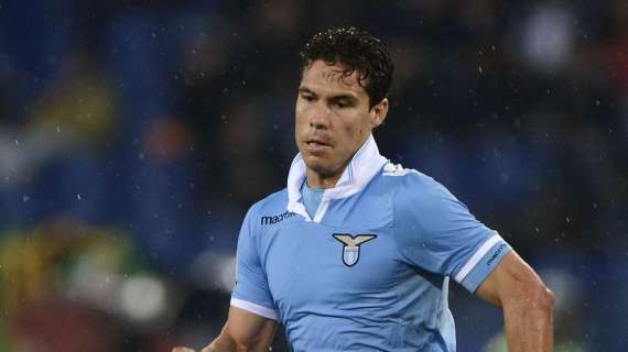 Hernanes: "Con la Roma non potevamo che vincere"