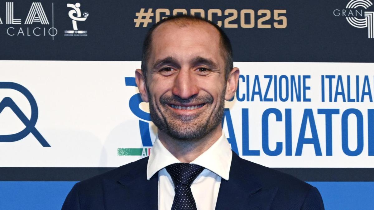 Juventus, Chiellini: "La Roma è una squadra forte, ci aspettiamo di lottare fino alla fine"
