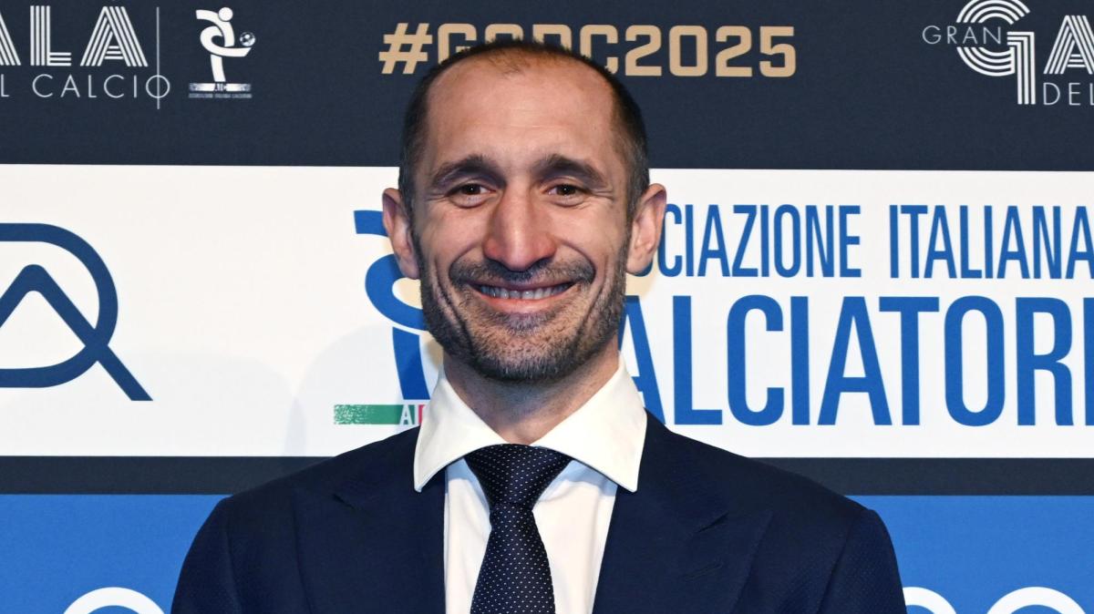 Juventus, Chiellini: "La Roma è una grande squadra, ma anche loro non avranno dormito tranquilli"