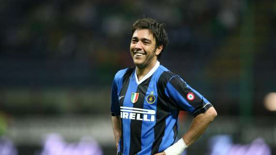 Recoba diventa allenatore: prima panchina per l'ex Inter