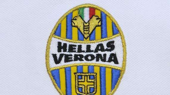 Hellas Verona, sospeso l'ultras Castellini fino al 2030