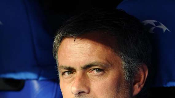 Mourinho multato per dichiarazioni post Inter-Roma