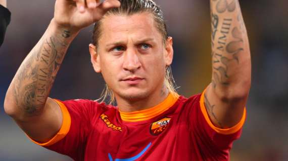 La notte magica di Mexes