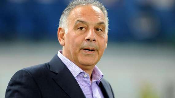 Pallotta spegne le polemiche e aspetta la decisione di Totti