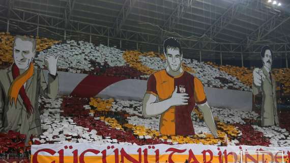 Calciomercato Roma - Dalla Turchia: il Galatasaray si inserisce per Doué