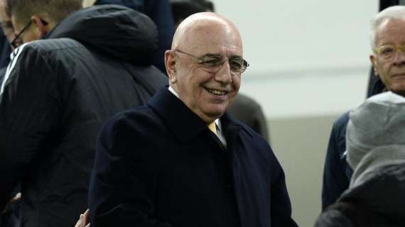 Galliani: "Possibile che El Shaarawy torni da noi"