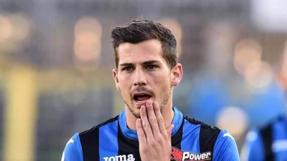 Atalanta, Freuler: "Corsa Champions? Se le vinciamo tutte nessuno può prenderci, io non temo nessuno"