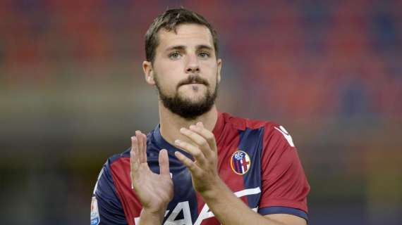 Genoa, domani le visite mediche di Destro