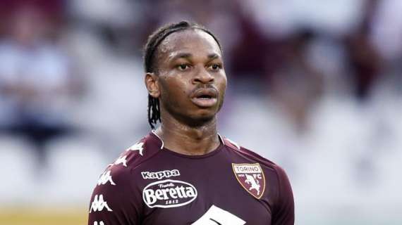 Torino, Obi: "Bravi a pressare dall'inizio. Ora godiamoci questo successo"