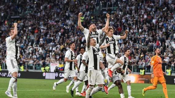 10 cose da sapere sulla Juventus