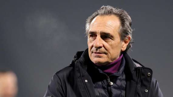 Fiorentina, Prandelli: "Non meritavamo di perdere, abbiamo preso un altro gol per un millimetro"