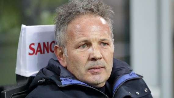 Mihajlovic: "A Roma lo sfottò dura tutto l'anno. Ai miei tempi era un album di figurine, auguro a Roma di rivedere tutti quei giocatori"