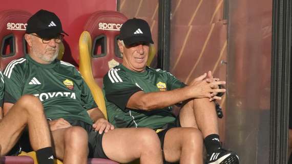Le pagelle di Aston Villa-Roma 4-0