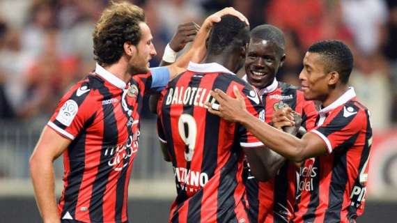 Ligue 1, Balotelli continua a stupire. VIDEO!