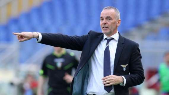 Lazio, Pioli: "Abbiamo migliorato la classifica, il campionato si deciderà alla fine"