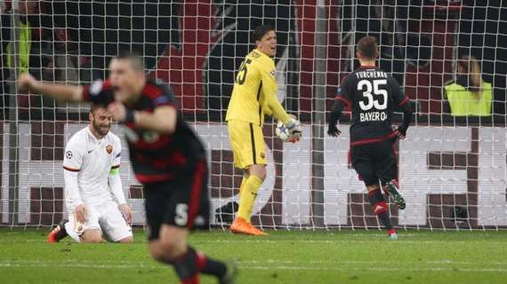 Bundesliga, altro match-spettacolo alla BayArena: il Leverkusen supera 4-3 lo Stoccarda