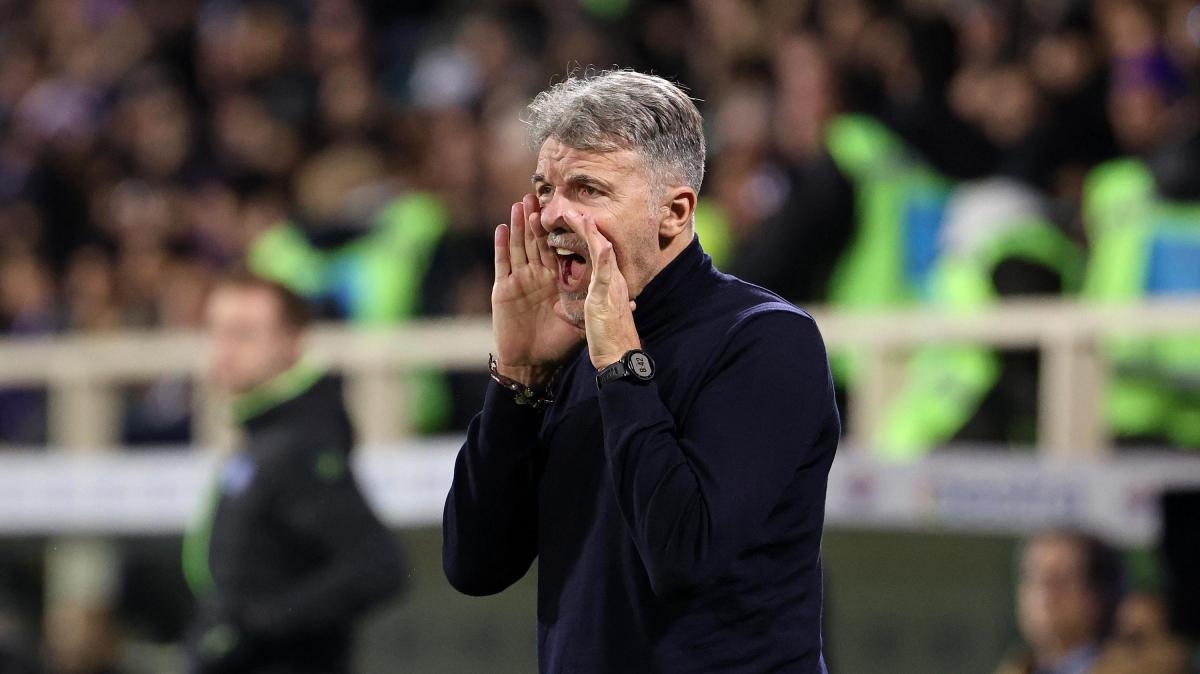 Baroni: "Nessuno ha eguagliato quello che ha fatto Gasperini negli ultimi 10 anni"