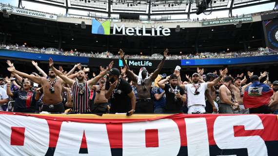 Supercoppa Uefa, il Psg con Chevalier al posto di Donnarumma