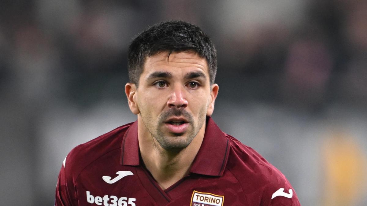Torino-Roma - I convocati di Baroni: presenti Simeone e Ismajli