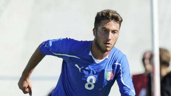 Ufficiale: Bertolacci al Genoa con la formula della compartecipazione