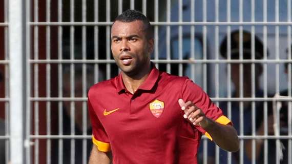 Ashley Cole: "La vittoria contro il Real importante per la fiducia del gruppo"