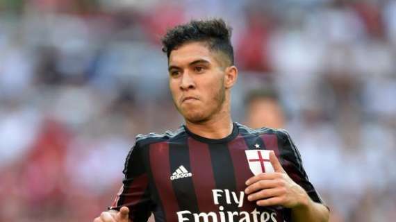 Milan, Mauri: "Scudetto? Fiorentina, Roma e Napoli giocano bene"