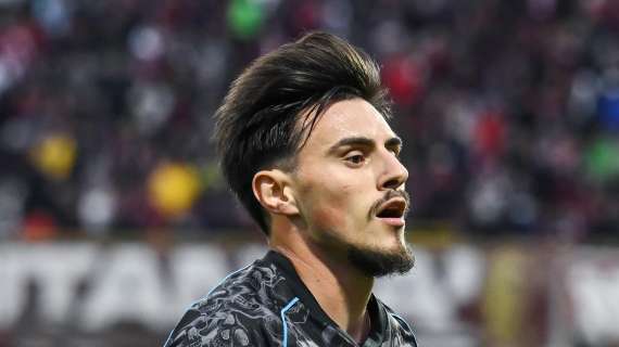 Napoli, allenamento per la squadra di Mazzarri: terapie per Elmas, personalizzato per Olivera