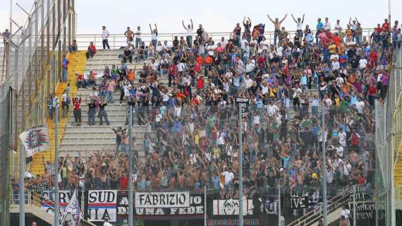 Catania, la ripresa degli allenamenti oggi alle 15