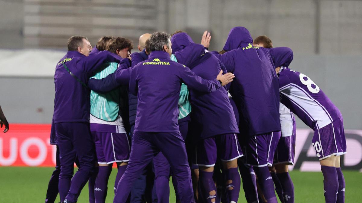 Torneo di Viareggio, trionfa la Fiorentina: 4-1 al Rijeka