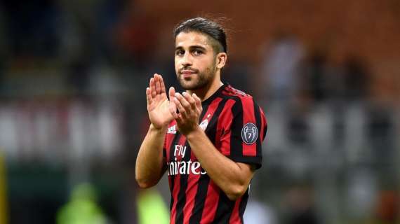 Ricardo Rodriguez: "Due sconfitte a questo punto della stagione sono troppe"