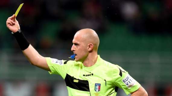 Parma-Roma 0-2 - La moviola: manca l'espulsione di Gagliolo per un colpo a Kalinic. Netto il calcio di rigore