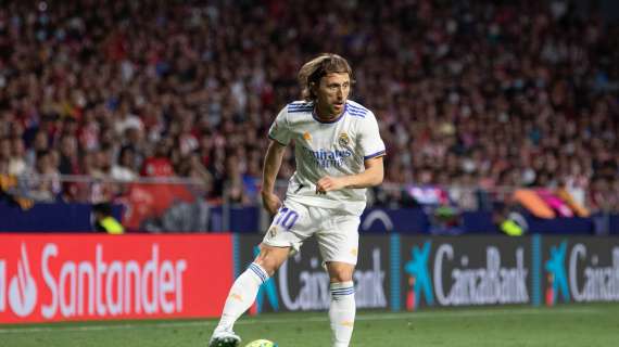 Real Madrid, Modric ripensa alle rimonte in Champions. "Col PSG 15-20 minuti folli. Ci crediamo, è DNA"