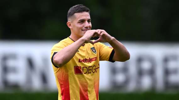 Calciomercato Roma - Anche l'Atalanta su Krstovic
