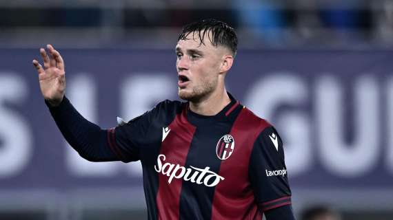 Calciomercato Roma - Beukema dà la sua disponibilità al Napoli