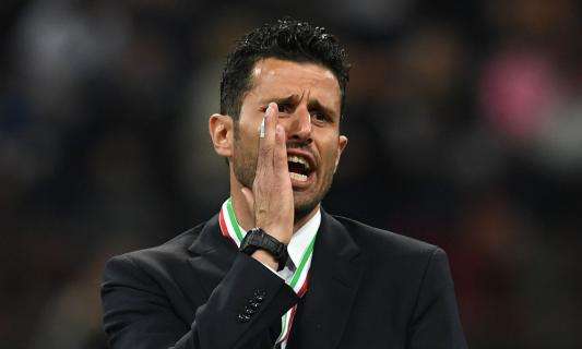 Juventus, Grosso: "La Roma festeggia meritatamente, usciamo a testa alta"