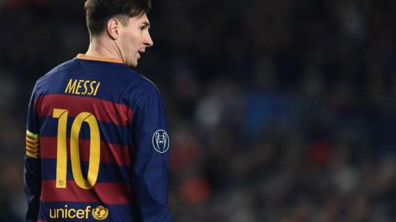 Barcellona, Messi: "L'infortunio è stato lungo, contento per questi 90 minuti"