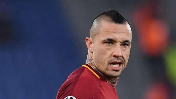 FIFA Ultimate Team, Radja Nainggolan in nomination per la squadra dell'anno