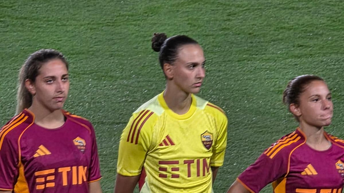 Repubblica Ceca Femminile, porta inviolata per Lukasova nel 5-0 al Montenegro